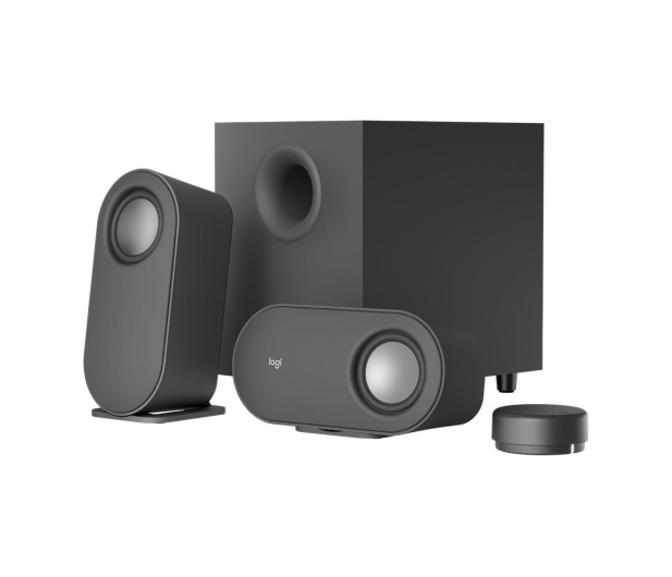 LOGITECH Z407 BLUETOOTH 2.1 - 600931 - zdjęcie 4